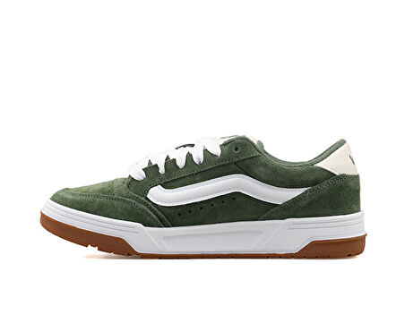 Vans Hylane Unisex Günlük Ayakkabı VN000D1JKGR1 Haki