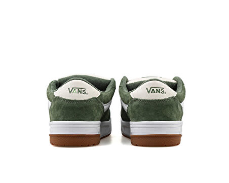 Vans Hylane Unisex Günlük Ayakkabı VN000D1JKGR1 Haki