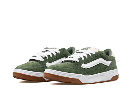 Vans Hylane Unisex Günlük Ayakkabı VN000D1JKGR1 Haki