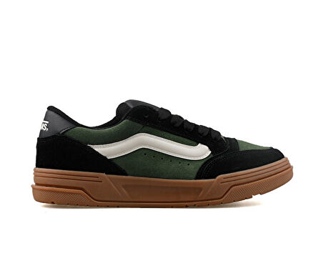 Vans Hylane Erkek Günlük Ayakkabı VN000D26YJ71 Siyah