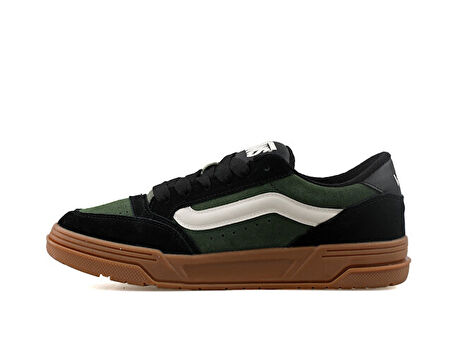 Vans Hylane Erkek Günlük Ayakkabı VN000D26YJ71 Siyah