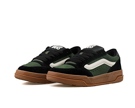 Vans Hylane Erkek Günlük Ayakkabı VN000D26YJ71 Siyah