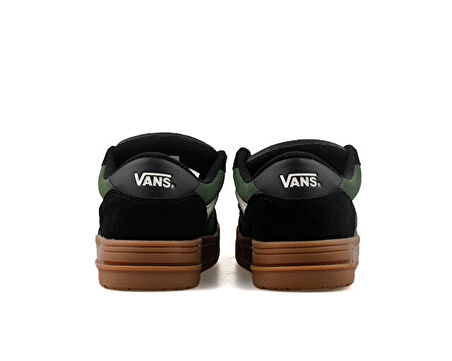 Vans Hylane Erkek Günlük Ayakkabı VN000D26YJ71 Siyah