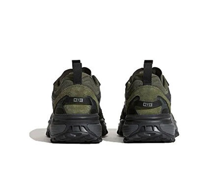 Vans Mte Crosspath Xc Erkek Günlük Ayakkabı VN000D5VDRK1 Yeşil