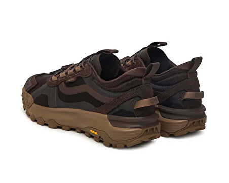 Vans Mte Crosspath Xc Erkek Günlük Ayakkabı VN000D5VDRB1 Kahverengi