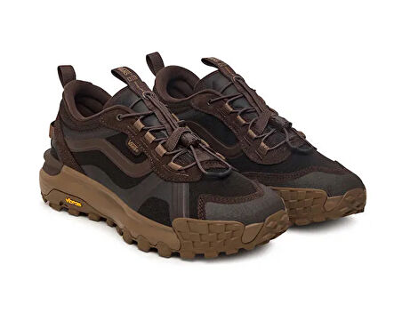 Vans Mte Crosspath Xc Erkek Günlük Ayakkabı VN000D5VDRB1 Kahverengi