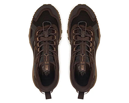 Vans Mte Crosspath Xc Erkek Günlük Ayakkabı VN000D5VDRB1 Kahverengi