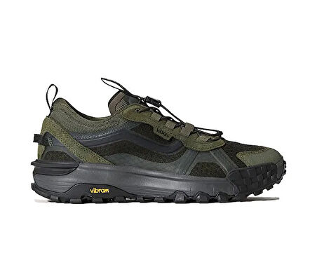 Vans Mte Crosspath Xc Erkek Günlük Ayakkabı VN000D5VDRK1 Yeşil