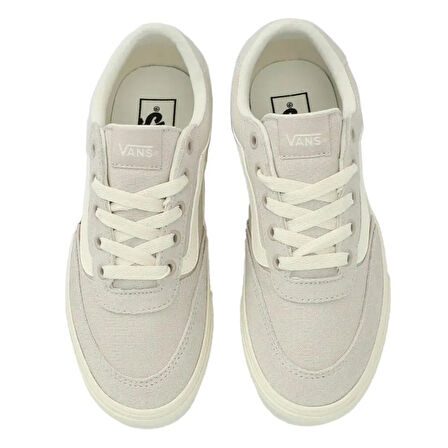 Brooklyn Ls Kadın Bej Sneaker Ayakkabı VN000D7UEN91
