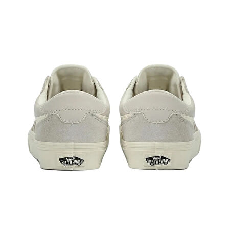 Brooklyn Ls Kadın Bej Sneaker Ayakkabı VN000D7UEN91