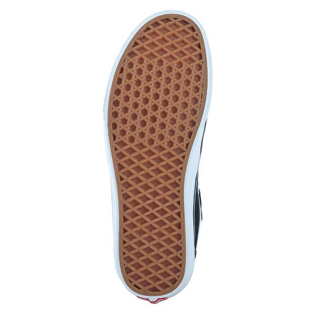 Ashwood Hi Decon Erkek Siyah Sneaker Ayakkabı VN000D93BA21