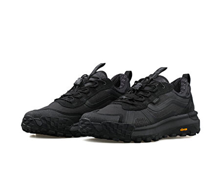 Vans Mte Crosspath Xc Gore-Tex Unisex Günlük Ayakkabı VN000DAM1OJ1 Siyah