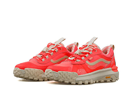 Vans Mte Crosspath Xc Gore-Tex Kadın Günlük Ayakkabı VN000DAMLM31 Pembe