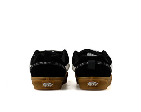 Vans Knu Skool Erkek Günlük Ayakkabı VN000DAJYJ71 Siyah
