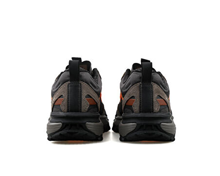 Vans Mte Crosspath Xc Gore-Tex Erkek Günlük Ayakkabı VN000DAMY8J1 Siyah