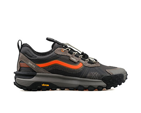 Vans Mte Crosspath Xc Gore-Tex Erkek Günlük Ayakkabı VN000DAMY8J1 Siyah