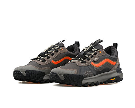 Vans Mte Crosspath Xc Gore-Tex Erkek Günlük Ayakkabı VN000DAMY8J1 Siyah