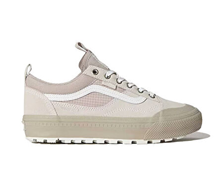 Vans Mte Old Skool Waterproof Insulated Erkek Günlük Ayakkabı VN000DAZSTN1 Bej