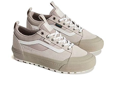 Vans Mte Old Skool Waterproof Insulated Erkek Günlük Ayakkabı VN000DAZSTN1 Bej