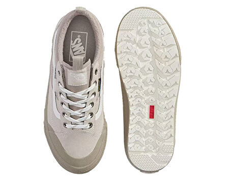 Vans Mte Old Skool Waterproof Insulated Erkek Günlük Ayakkabı VN000DAZSTN1 Bej