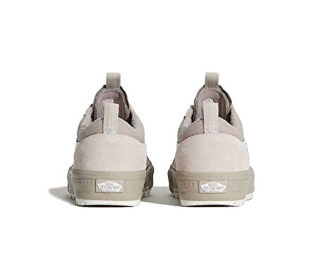 Vans Mte Old Skool Waterproof Insulated Erkek Günlük Ayakkabı VN000DAZSTN1 Bej