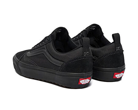 Vans Mte Old Skool Insulated Erkek Günlük Ayakkabı VN000DC6BKA1 Siyah