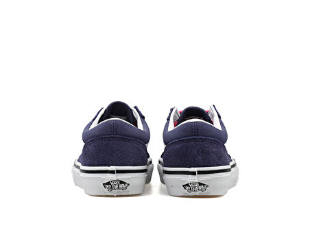 Vans Old Skool Çocuk Günlük Ayakkabı VN000CYVDTW1 Mor