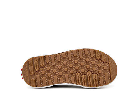 Vans Mte Sk8-Mid Reissue V Çocuk Günlük Ayakkabı VN000D109AS1 Siyah