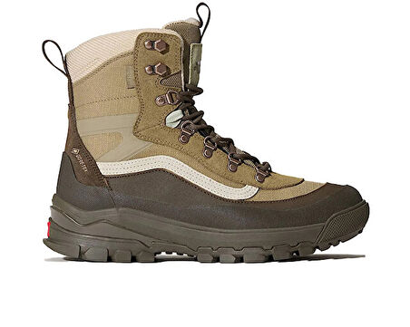 Vans Mte Snow-Kicker Gore-Tex Erkek outdoor Bot VN000D28EMF1 Haki