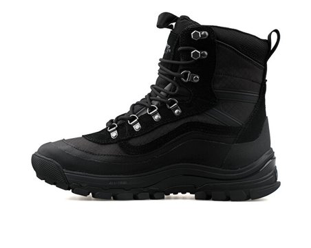 Vans Mte Snow-Kicker Gore-Tex Erkek Outdoor Botu VN000D281OJ1 Siyah