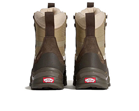 Vans Mte Snow-Kicker Gore-Tex Erkek outdoor Bot VN000D28EMF1 Haki