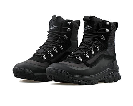 Vans Mte Snow-Kicker Gore-Tex Erkek Günlük Ayakkabı VN000D281OJ1 Siyah