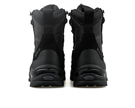 Vans Mte Snow-Kicker Gore-Tex Erkek Günlük Ayakkabı VN000D281OJ1 Siyah