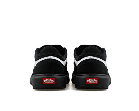 Vans Mte Ultrarange 2.0 Se Erkek Günlük Ayakkabı VN000D61BKA1 Siyah