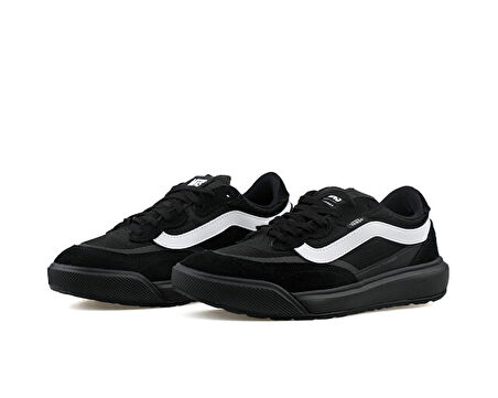 Vans Mte Ultrarange 2.0 Se Erkek Günlük Ayakkabı VN000D61BKA1 Siyah