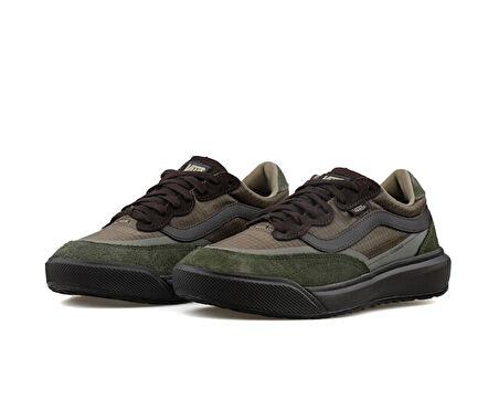 Vans Mte Ultrarange 2.0 Se Erkek Günlük Ayakkabı VN000D61EMP1 Kahverengi
