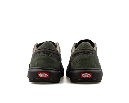 Vans Mte Ultrarange 2.0 Se Erkek Günlük Ayakkabı VN000D61EMP1 Kahverengi