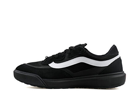 Vans Mte Ultrarange 2.0 Se Erkek Günlük Ayakkabı VN000D61BKA1 Siyah