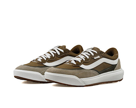 Vans Mte Ultrarange 2.0 Se Erkek Günlük Ayakkabı VN000D61TBN1 Kahverengi