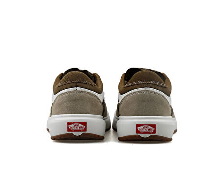Vans Mte Ultrarange 2.0 Se Erkek Günlük Ayakkabı VN000D61TBN1 Kahverengi