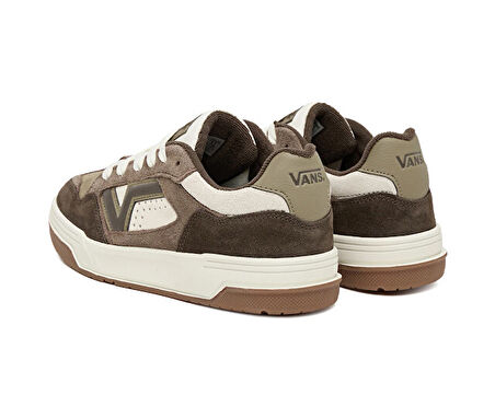 Vans Upland Erkek Günlük Ayakkabı VN000D6FBF01 Kahverengi