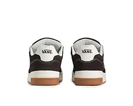 Vans Upland Erkek Günlük Ayakkabı VN000D6FY7U1 Siyah