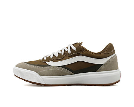 Vans Mte Ultrarange 2.0 Se Erkek Günlük Ayakkabı VN000D61TBN1 Kahverengi