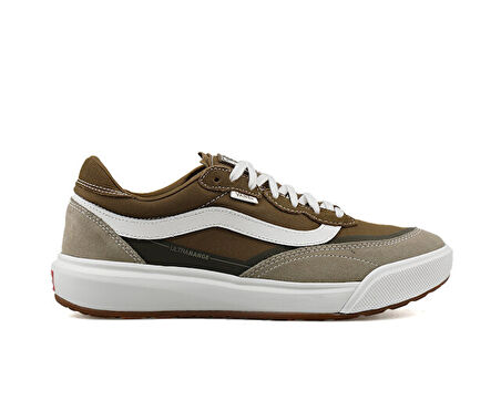 Vans Mte Ultrarange 2.0 Se Erkek Günlük Ayakkabı VN000D61TBN1 Kahverengi