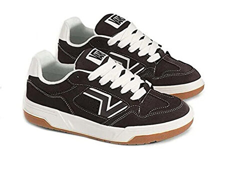 Vans Upland Erkek Günlük Ayakkabı VN000D6FY7U1 Siyah