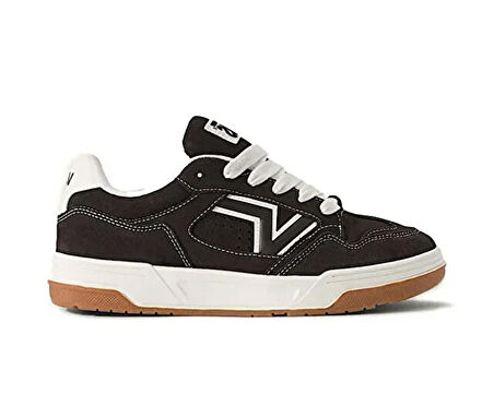 Vans Upland Erkek Günlük Ayakkabı VN000D6FY7U1 Siyah