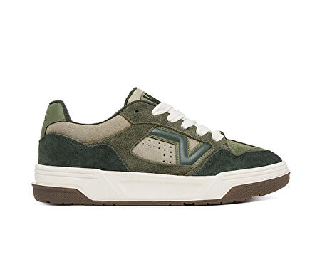 Vans Upland Erkek Günlük Ayakkabı VN000D6FBGK1 Yeşil
