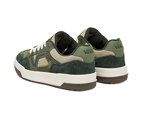 Vans Upland Erkek Günlük Ayakkabı VN000D6FBGK1 Yeşil