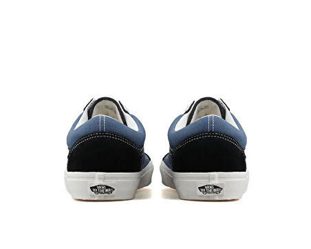 Vans Old Skool Erkek Günlük Ayakkabı VN000D7ZNGV1 Lacivert
