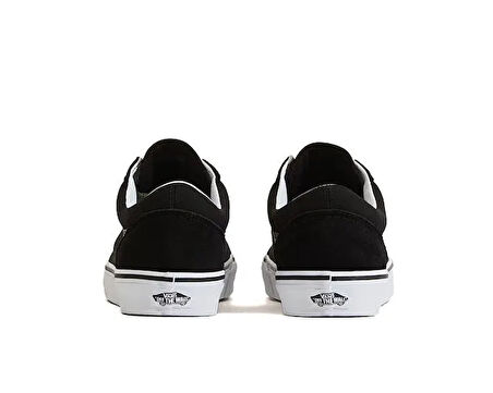 Vans Old Skool Erkek Günlük Ayakkabı VN000D7ZYJ71 Siyah